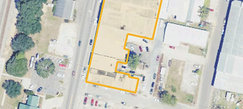 115 Hwy 11th S