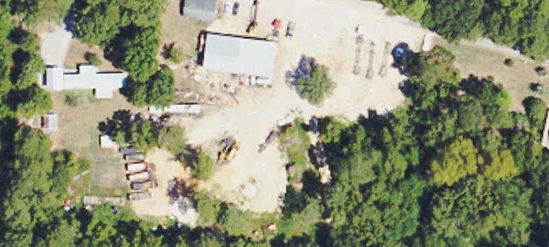 48 Mizell Rd