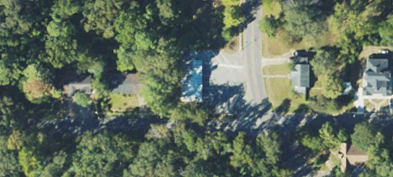 3601 Poplar Spgs Dr