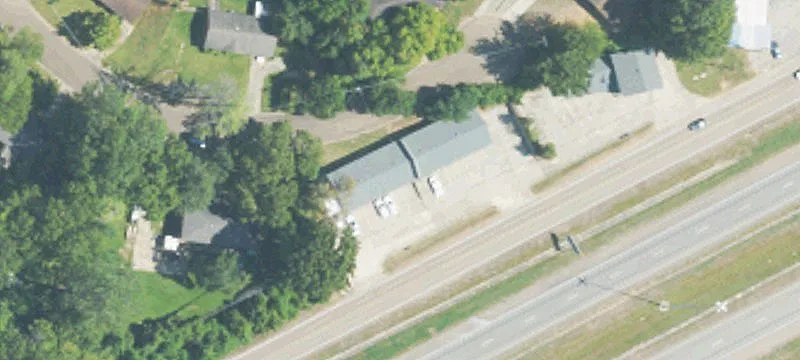 1825 Frontage Rd