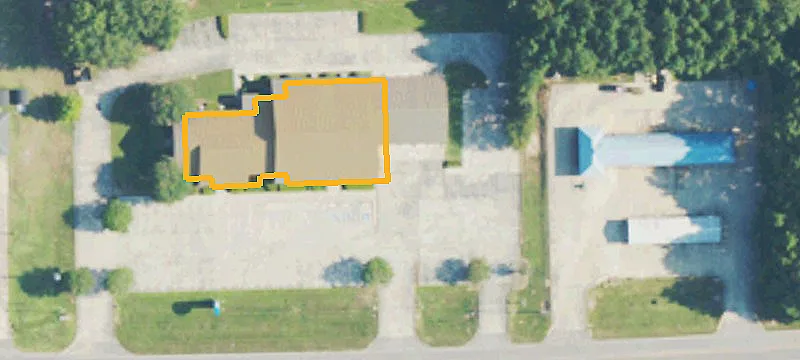 535 Central Ave