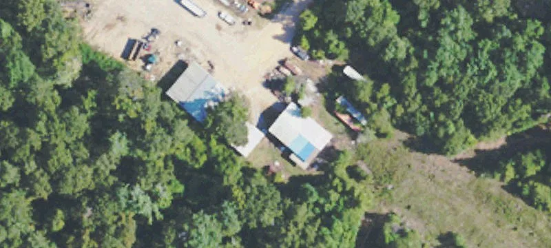 282 Mt Carmel Rd