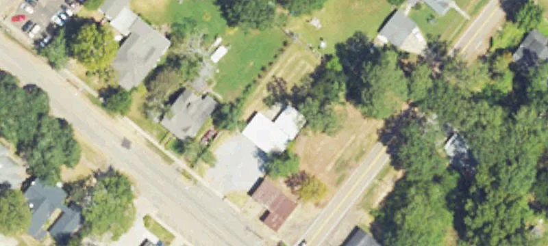 Cunningham St