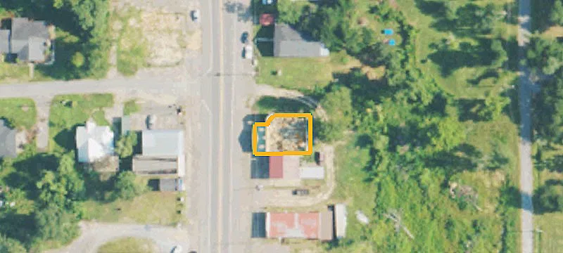 1160 Hwy 28th W