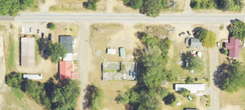 Moncure Marble Rd
