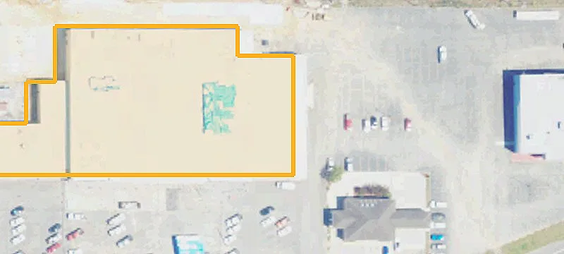 1701 Hwy 43rd N