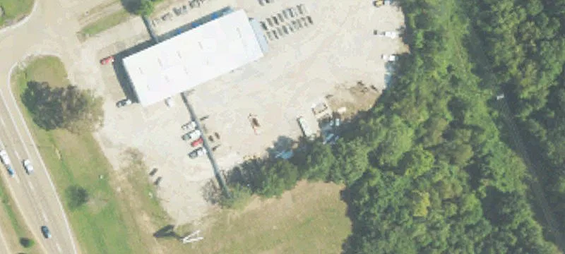 Airport Rd