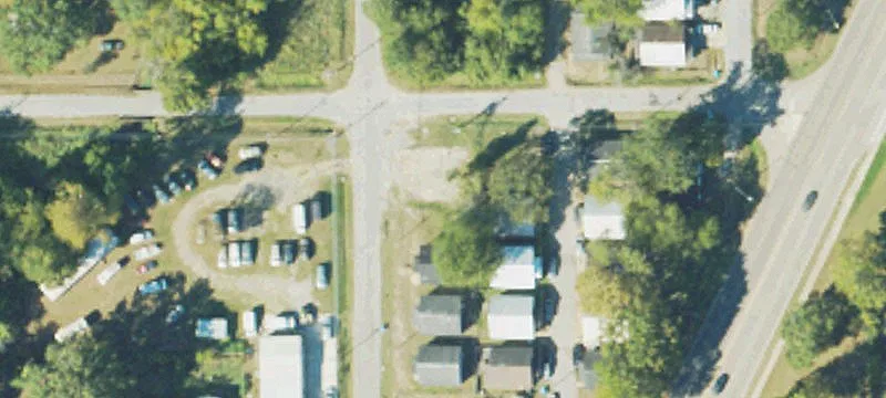 118 Martin Luther King Jr Dr