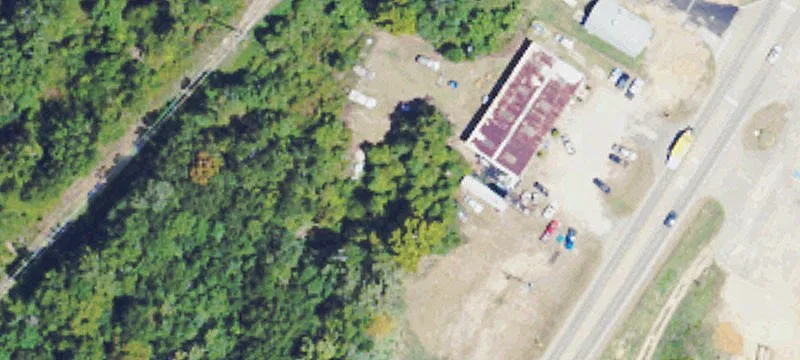 1527 Hwy 11th N
