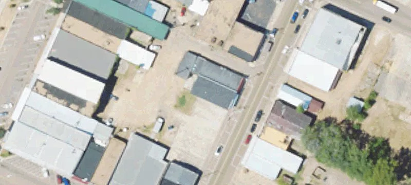 108 Jackson St