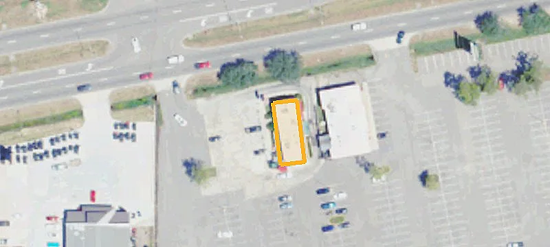 706 Memorial Blvd