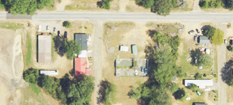 Moncure Marble Rd