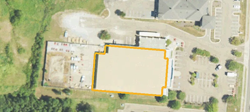 730 Clinton Pkwy