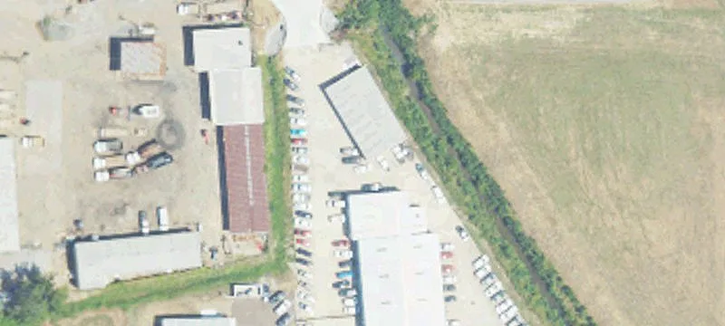 2600 Hwy 80th E