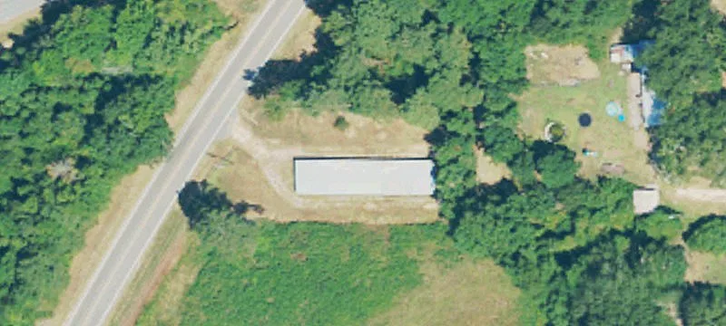 Hwy 11th N
