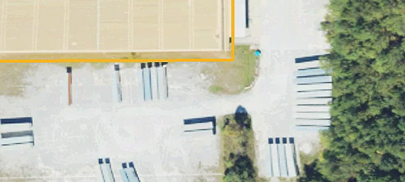 200 Georgia Pacific Way