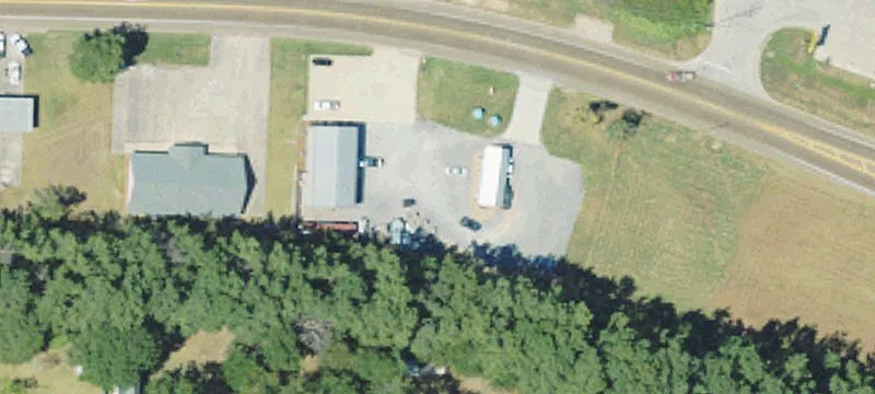 762 Industrial Park NE Rd