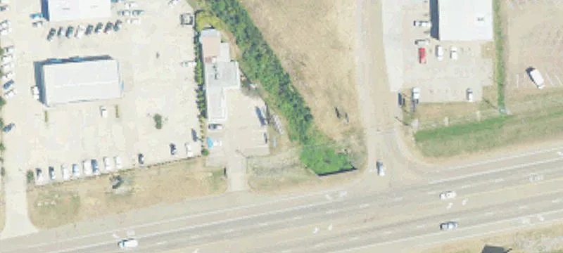 Hwy 80th E