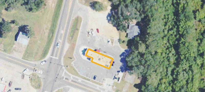 16620 Hwy 603