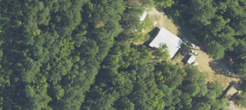 672 Mt Pilgrim Rd