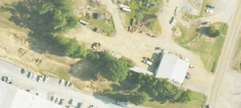 Clinton Industrial Pk Dr