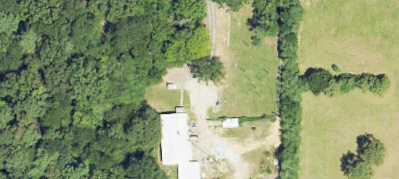 Old Vicksburg Rd