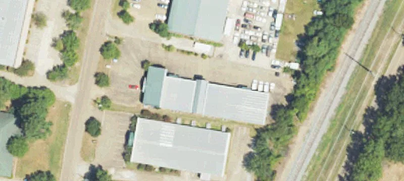 292 Commerce Park Dr