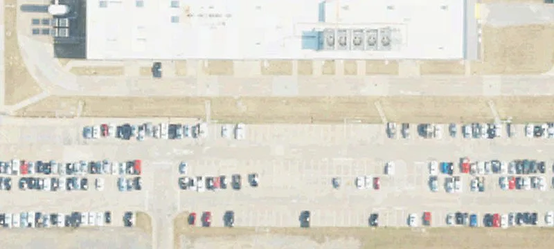 3000 Continental Pkwy