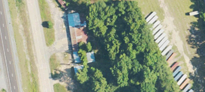 Brooklyn, MS 39425