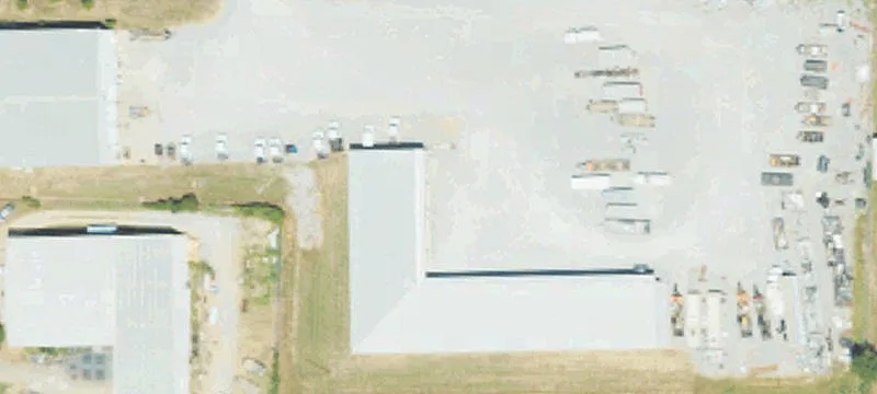 1016 Clinton Industrial Park Dr