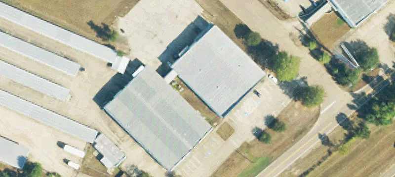 6520 Cole Rd