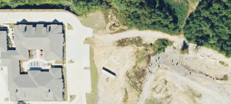 4360 Hwy 39th N