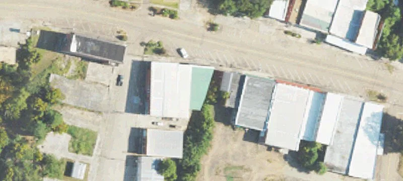 101 Main St
