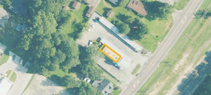 208 Hwy 11th N