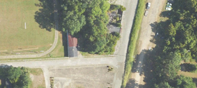 Depot St