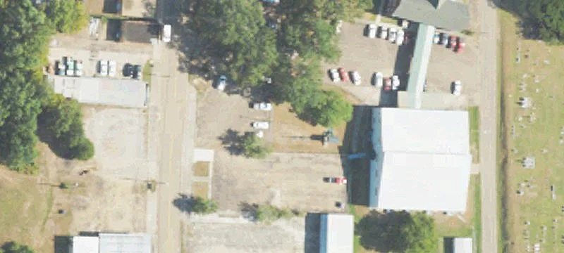 White Oak St