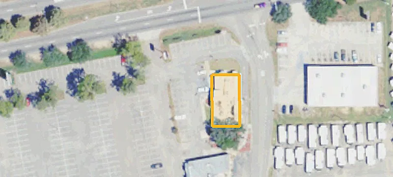 798 Hwy 43rd N