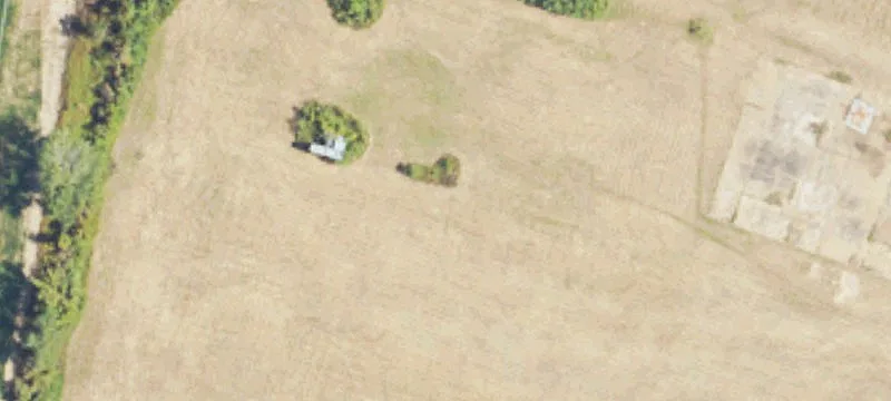 Letourneau Rd