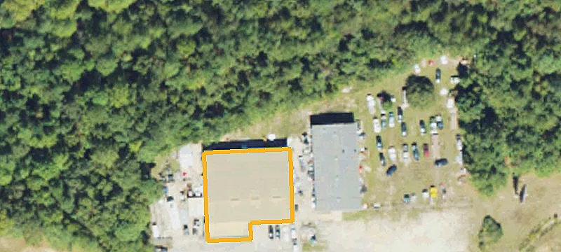 981 Hwy 19th S
