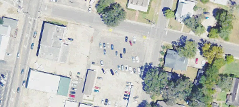 2nd St