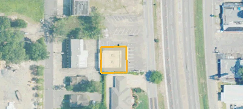 6101 U S Hwy 49
