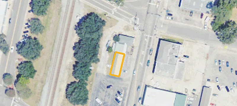 11 Hwy At 2nd St