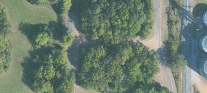 Harvey Gray Rd