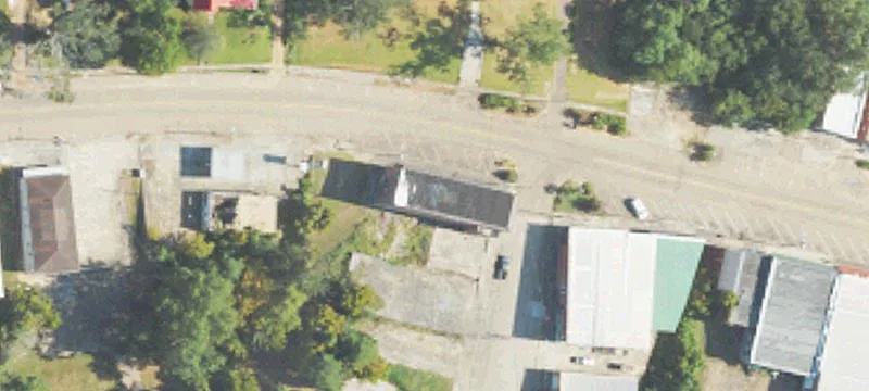100 Depot St