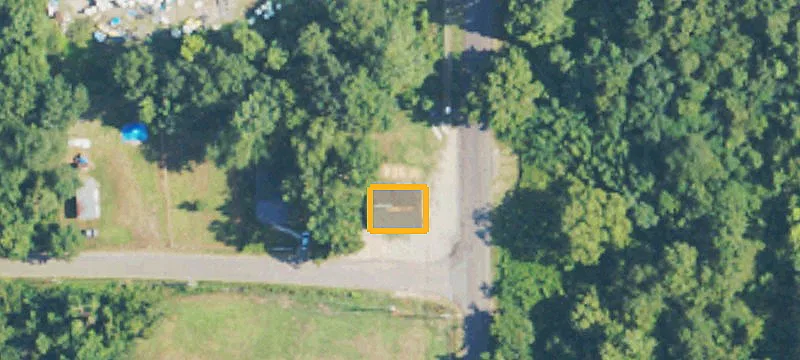 540 Hood Rd