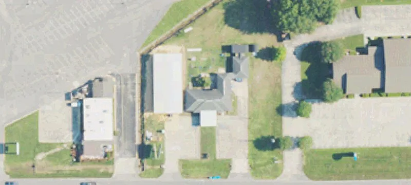 529 Central Ave