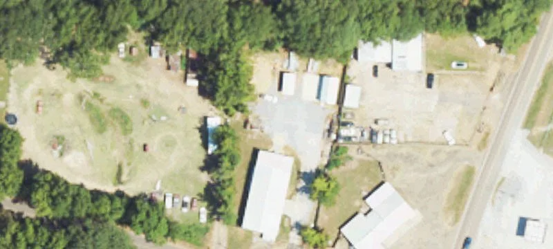 6230 Jackson Raymond Rd