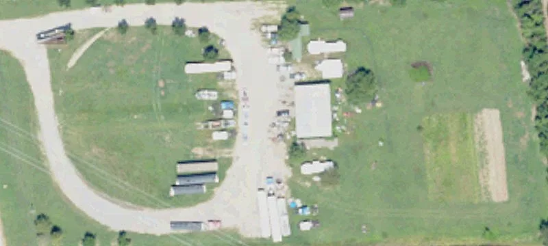 3136 Hwy 1st S