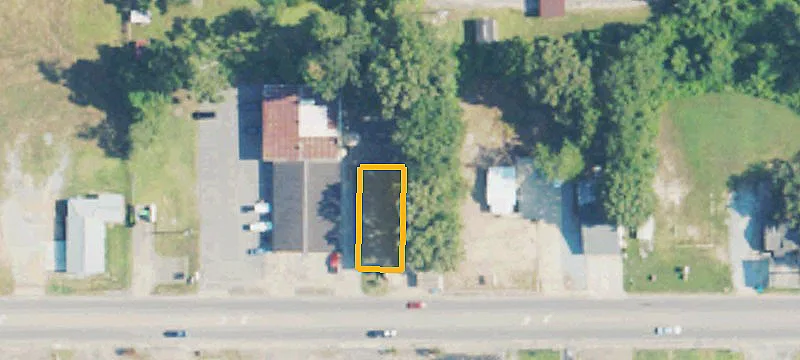 Central Ave