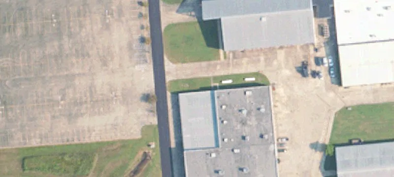 8731 Frontage Rd